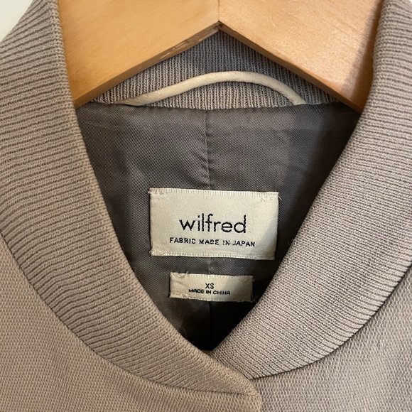 Poussin Bomber - Picture 3 of 5